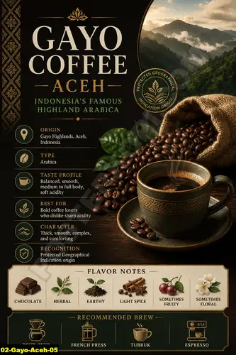 Gayo Aceh 05