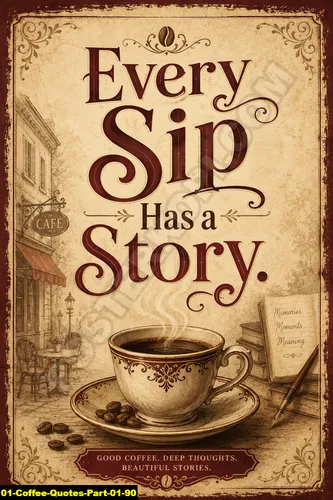 Coffee Quotes Part 01 90 - Coffee Quotes / Coffee Quotes Part 01