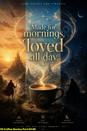 Coffee Quotes Part 02 80 - Coffee Quotes / Coffee Quotes Part 02