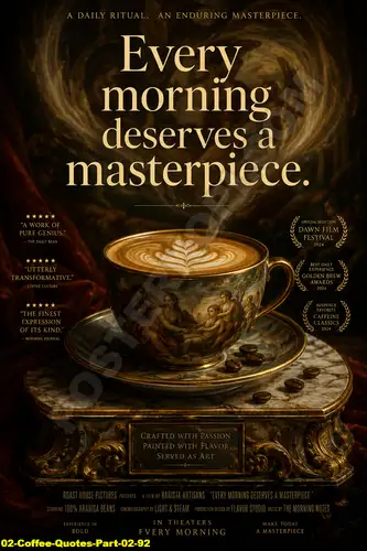 Coffee Quotes Part 02 92 - Coffee Quotes / Coffee Quotes Part 02