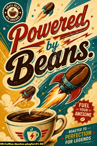 Coffee Quotes Playful 01 56 - Coffee Quotes / Coffee Quotes Playful 01