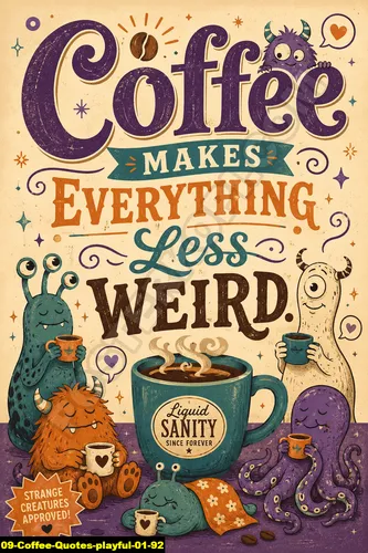 Coffee Quotes Playful 01 92